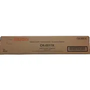 Utax  Toner Ck-5511K 1T02R50Ut0 black toneris
