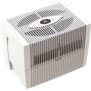Venta Lw45 Comfort Plus Humidifier White  7046501 Klimata iekārta