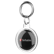 Verbatim My Finder Coin  schwarz Bluetooth Item 32133