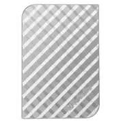 Verbatim Store n Go Portable - Festplatte 2Tb extern Tragbar 6 4 cm 2.5 Usb3.0 Silber 53198 0023942531982  Ārējais cietais disks