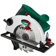 Verto 52G684 Circular Saw 1200 W  Elektriskais zāģis