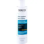 Vichy Dercos Ultra Soothing Dry Hair Szampon do wlosow 200Ml 102410 3337875486736  Joinedit62266976