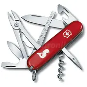 Victorinox Angler 7611160104908  1.3653.72 1.36 53.72 V-1.36