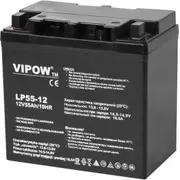 Vipow Akumulator 12V/55Ah Bat0223 5901436743293  Joinedit40882095