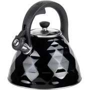 Virdulys Whistling Kettle 3L/90610 Resto 90610 4260709012872  Joinedit74994486 Elektriskā Tējkanna