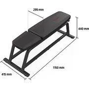 Vishape Lawka Do Cwiczen Smart Gym Vish003 5907731318938  Joinedit66363126
