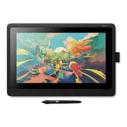 Wacom Cintiq 16 Fhd  Dtk1660K0B grafiskā planšete