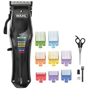 Wahl Colour Pro  melna - Trimmeris majdzivnieku apmatojuma kopsanai 3027682 0043917034799 Joinedit77083147