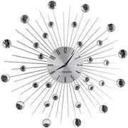 Wal Clock Boston  Ehc002 radio radiopulksteņi