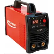 Weldman Spawarka Inverter Arc-212 103018 5902701751814  Joinedit63718362