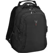 Wenger Sidebar 15 6  / 40 cm Laptop Backpack black 601468 Wrt601468 portatīvo datoru soma apvalks