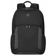 Wenger Xe Tryal 15.6 Laptop Rucksack mit Tablet Fach schwarz  612735 Wrt612735 portatīvo datoru soma apvalks