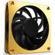 Wentylator Alphacool Apex Stealth Metal Power 120 mm Zloty 13856 Luac-054 4250197138567  Joinedit61539707 ventilators