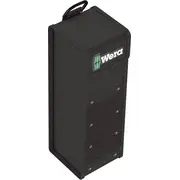 Wera 2Go 7 - side pocket  05004356001