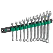 Wera 9640 Magnetleiste 6003 Joker 1 Ringmaulschlussel-Satz  05020233001