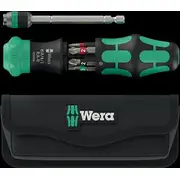 Wera Kraftform Kompakt 20 Ra-R mit Tasche 05051514001 4013288234001  Joinedit75020642