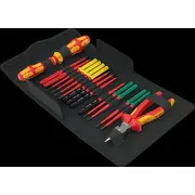 Wera Kraftform Kompkat Vde 17 extra slim 2 05006610001 4013288234131  Joinedit75020555