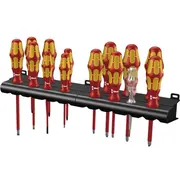 Wera Screwdriver Set Big Pack 100  05105631001 We05105631001