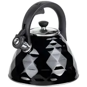 Whistling Kettle 3L/90610 Resto 90610 4260709012872  Joinedit74949207 Elektriskā Tējkanna