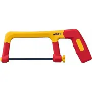 Wiha hacksaw electric insulated - 43125 4010995431259  Joinedit63610285