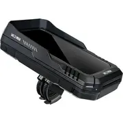 Wildman Etui/Uchwyt na rower Fk4 sakwa rame czarna/black 14105242 5906849660274  Joinedit63900709