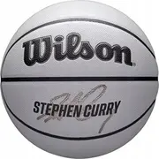 Wilson Nba Player Icon Uv Bskt Curry Wz4030601Xb szary 7 097512813143  Joinedit70725649