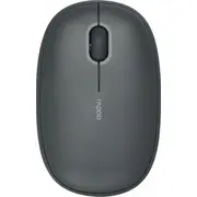 Wireless mouse M660 Multimode darkgrey  215758 00215758 14379 Datora pele