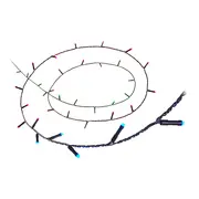 Wiz Smart Wifi Led Fairly Light  20M15 W 8720169076969 929004101222 Ku99-00QKv06-13F