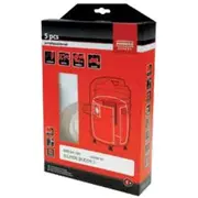 Worek do odkurzacza Modeco odkurzaczy Karcher serii 2Xxx 3Xxx 5Szt. - Mn-94-196 5906675193243  Joinedit17401296 aksesuārs putekļsūcējam
