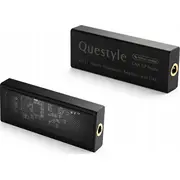 Wzmacniacz sluchawkowy Questyle M12I - Mobilny wzmacniacz z Dac 6972007017555  Joinedit64707747