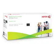 Xerox 006R03330 Laser cartridge 2600 pages black Lasertoner / Patrone 006R...  toneris