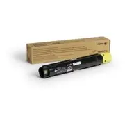 Xerox 106R03738 Laserpatrone 16500 pages yellow Lasertoner / Patrone  toneris