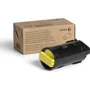 Xerox 106R03886 Toner Yellow  900