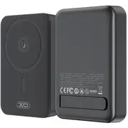 Xo Pr231 Magnetic Power Bank 20W / 10000Mah 6920680851461  Joinedit72960390 Powerbank mobilā uzlādes iekārta