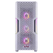 Xpg Starker Air - mid tower Atx  75260178 Datora korpuss