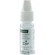 Xqisit Ethanol Cleaner cleaning fluid 10 ml 41301  4029948096704 9678021 tīrīšanas līdzeklis