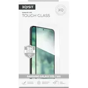 Xqisit Np Tough Glass Cf for Galaxy S22/Galaxy S23 clear standard 4029948226583  Joinedit63146440 aizsardzība ekrānam mobilajiem telefoniem