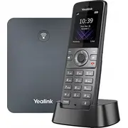 Yealink Sip Dect Telefon Sip-W74P 1302029 6938818318052 