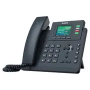 Yealink Sip-T33G - Voip-Telefon  1301046 telefons