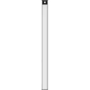 Yeelight closet light 60Cm Silver  6924922209539 Ylcg006 1-000001990 Ylt048Slv apgaismes ķermenis