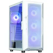 Zalman I3 Neo  Argb fan x4 White 8809213766275 Datora korpuss