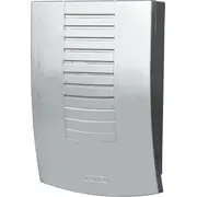 Zamel Dzwonek dwutonowy 230V srebrny Dns-911/N-Srb Sun10000418 5903669080886  Joinedit21714009