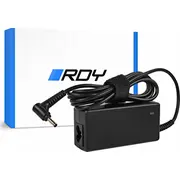 Zasilacz do laptopa Green Cell Ladowarka Rdy 19V 3.42A 65W Asus R510C R510L R556L X550C X550L X550V X551C Toshiba Satellite C650 Ad25Rdyv2 5904326375826  Joinedit64363597 portatīvo datoru lādētājs