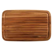 Zassenhaus Breadboard Acacia 42X27 5X2Cm  55030 Zs-055030