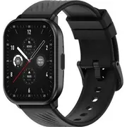 Zeblaze Gts 3 Black Jet  6946639813007 Viedais pulkstenis smartwatch