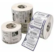 Zebra Label  Polypropylene 102X51Mm Thermal Transfer Polypro 3010793
