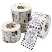 Zebra Label roll  57X102Mm thermal paper 8 rolls/box 880156-101 35-880156-101 880156 101