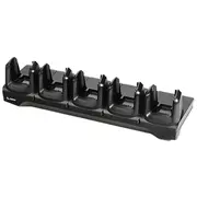 Zebra Mc33 5Slot Ethernet Sharecradl Crd-Mc33-5Seth-01  Black Crd 5Seth 01