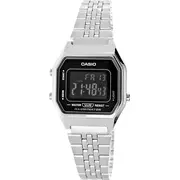 Zegarek Casio uniwersalny La680Wa1B 34Mm Nosize La680Wa-1Bdf 4971850081944  Joinedit69814907 Rokas pulksteņi