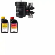 Zestaw filtr magnetyczny Magnaclean Pro2 Pakiet Bsp1 - podlaczenie 1 Gw  plyny Mc1 0 5L i Mc3 Fl1-03-02433-Ee 5060106371768 Joinedit72994965